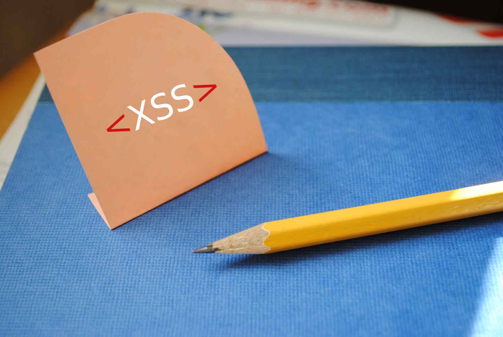 xss in style article cover