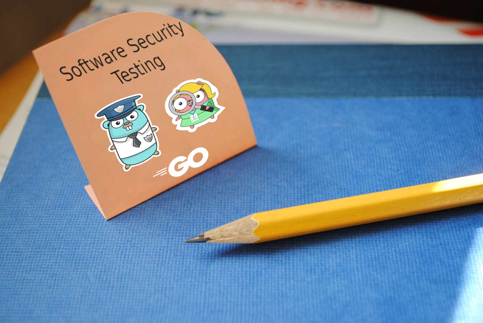 security golang article cover